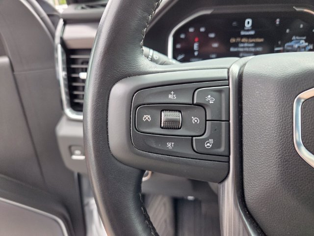 2025 GMC Sierra 3500HD Denali Ultimate - Photo 30