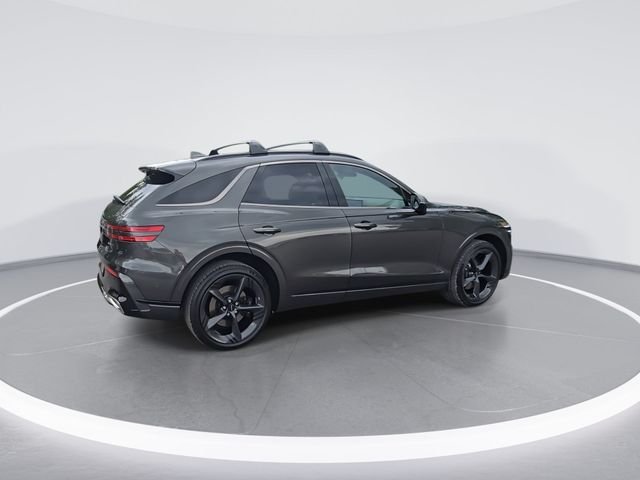2026 GENESIS GV70 Sport Prestige - Photo 9