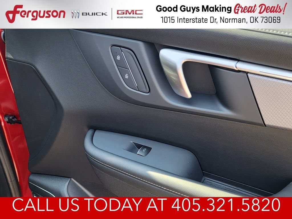 2026 Buick Enclave Sport Touring - Photo 40