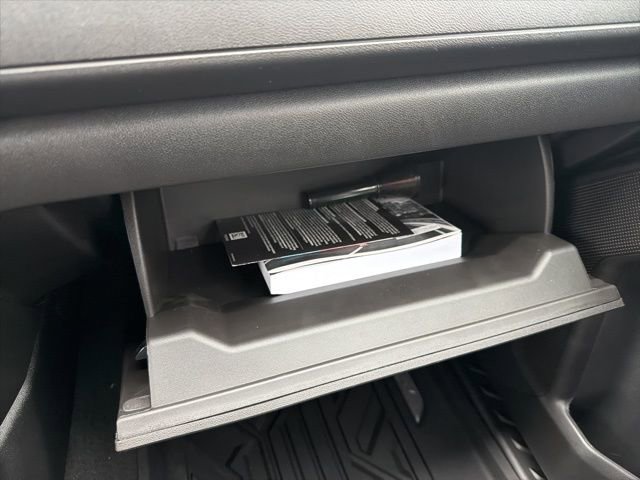 New 2026 Summit White Chevrolet Trail Boss image 33