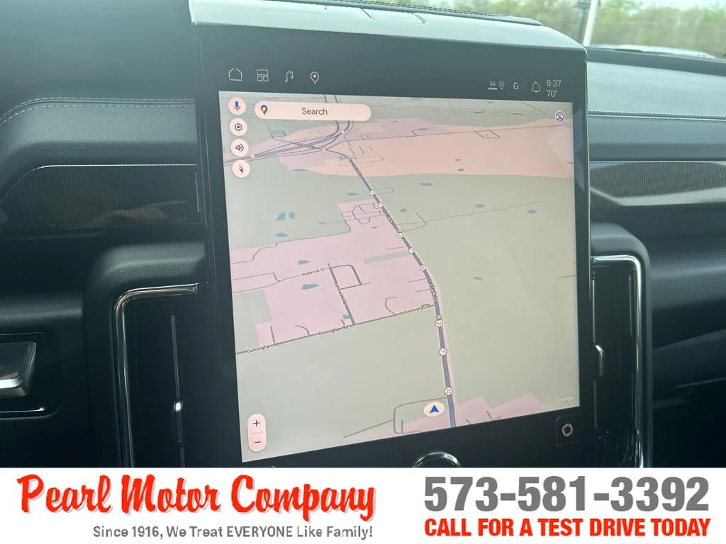 2026 GMC Yukon XL Elevation - Photo 17