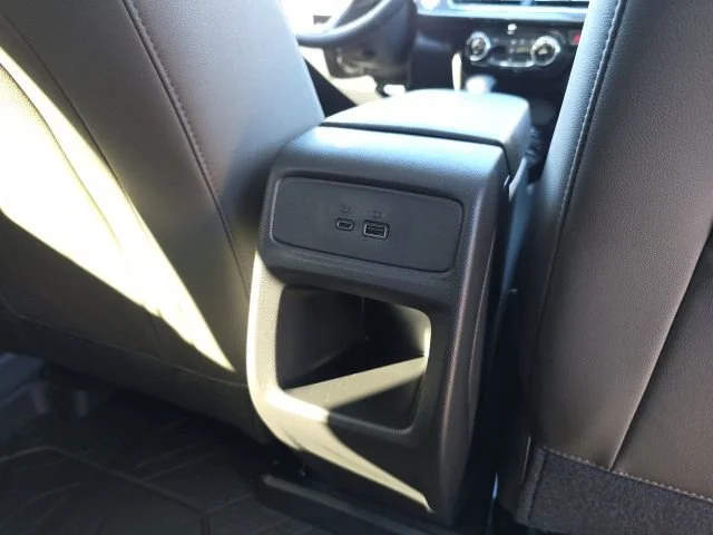 2026 Chevrolet Trax Activ - Photo 45