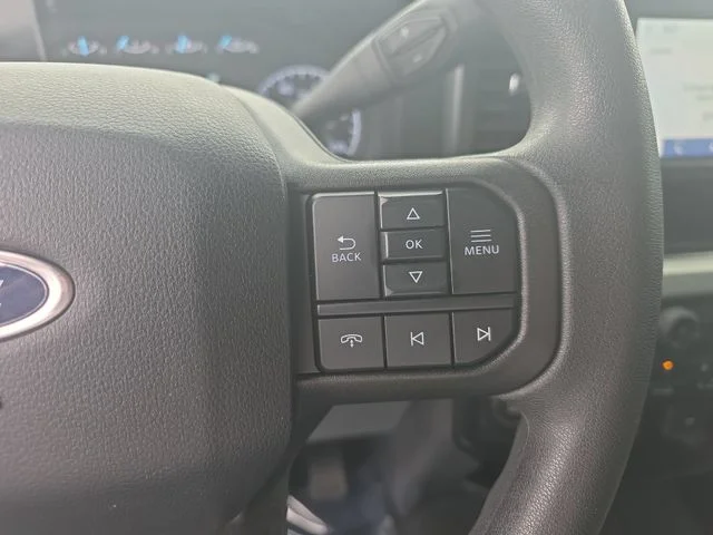 Used 2025 Black Ford XLT image 17
