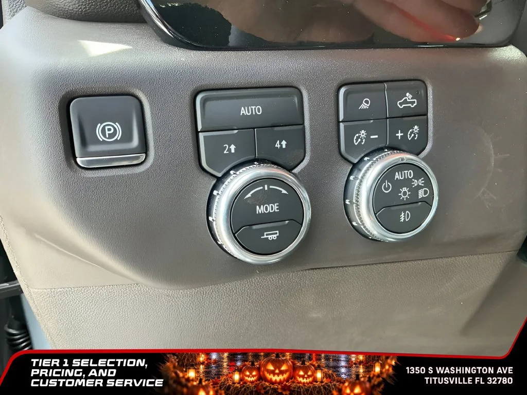 New 2026 Sterling Metallic GMC SLT image 32