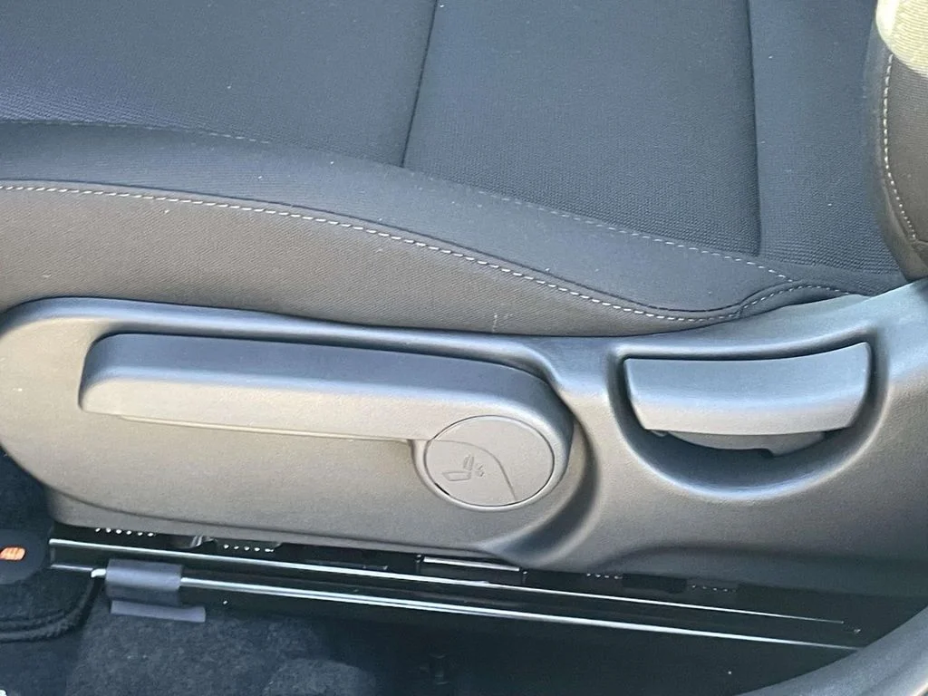 New 2026 Gray Hyundai SE image 16
