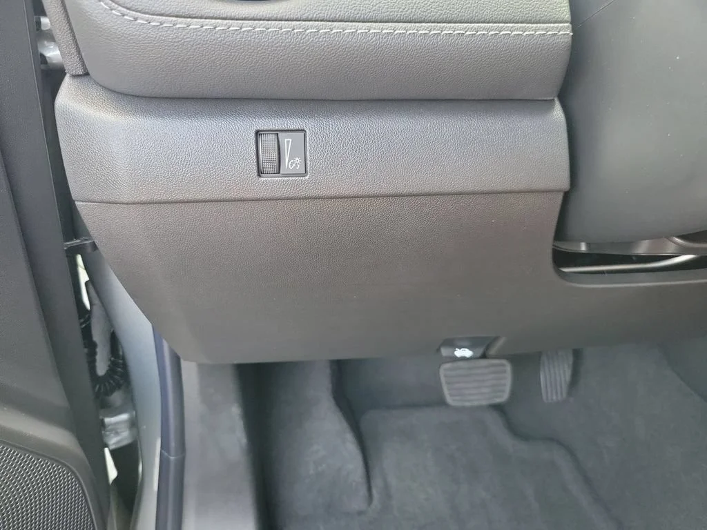 New 2026 Sterling Gray Metallic Chevrolet LT image 18