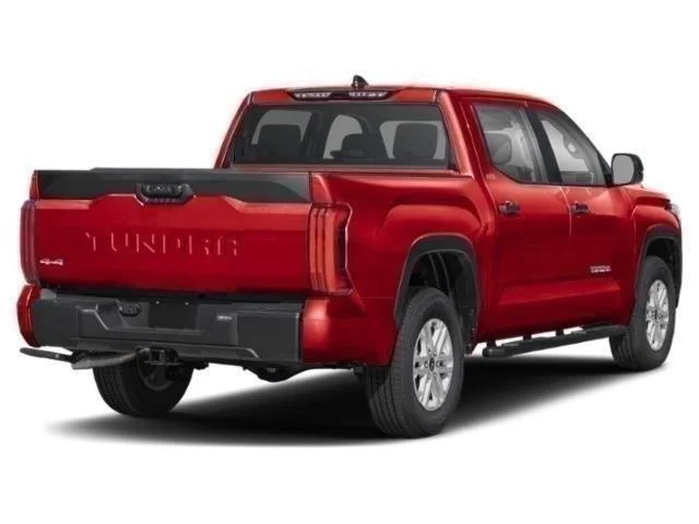 2026 Toyota Tundra SR5 - Photo 11