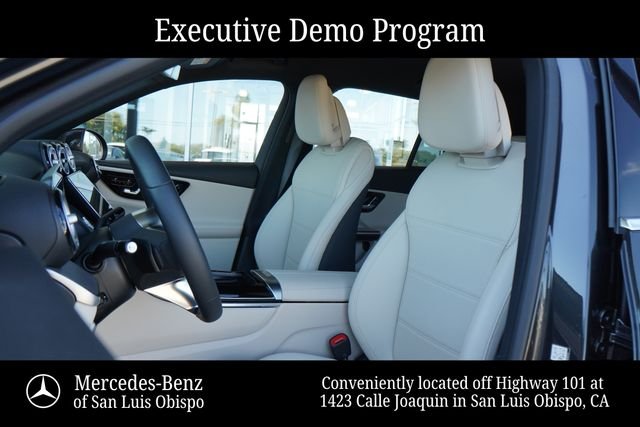 Used 2026  Mercedes-Benz GLC 300 image 23