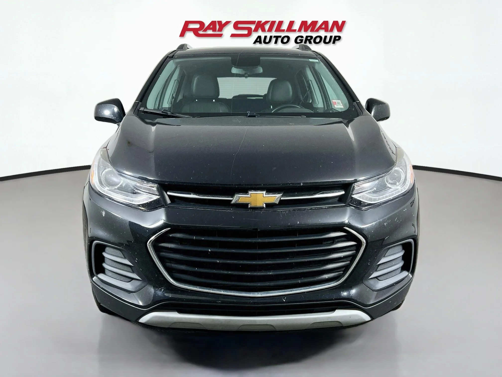 Used 2020 Mosaic Black Metallic Chevrolet LT image 2