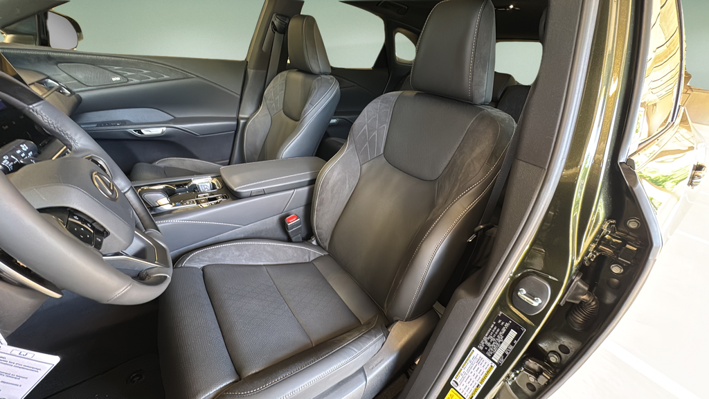 2026 Lexus RX 350 Luxury - Photo 13