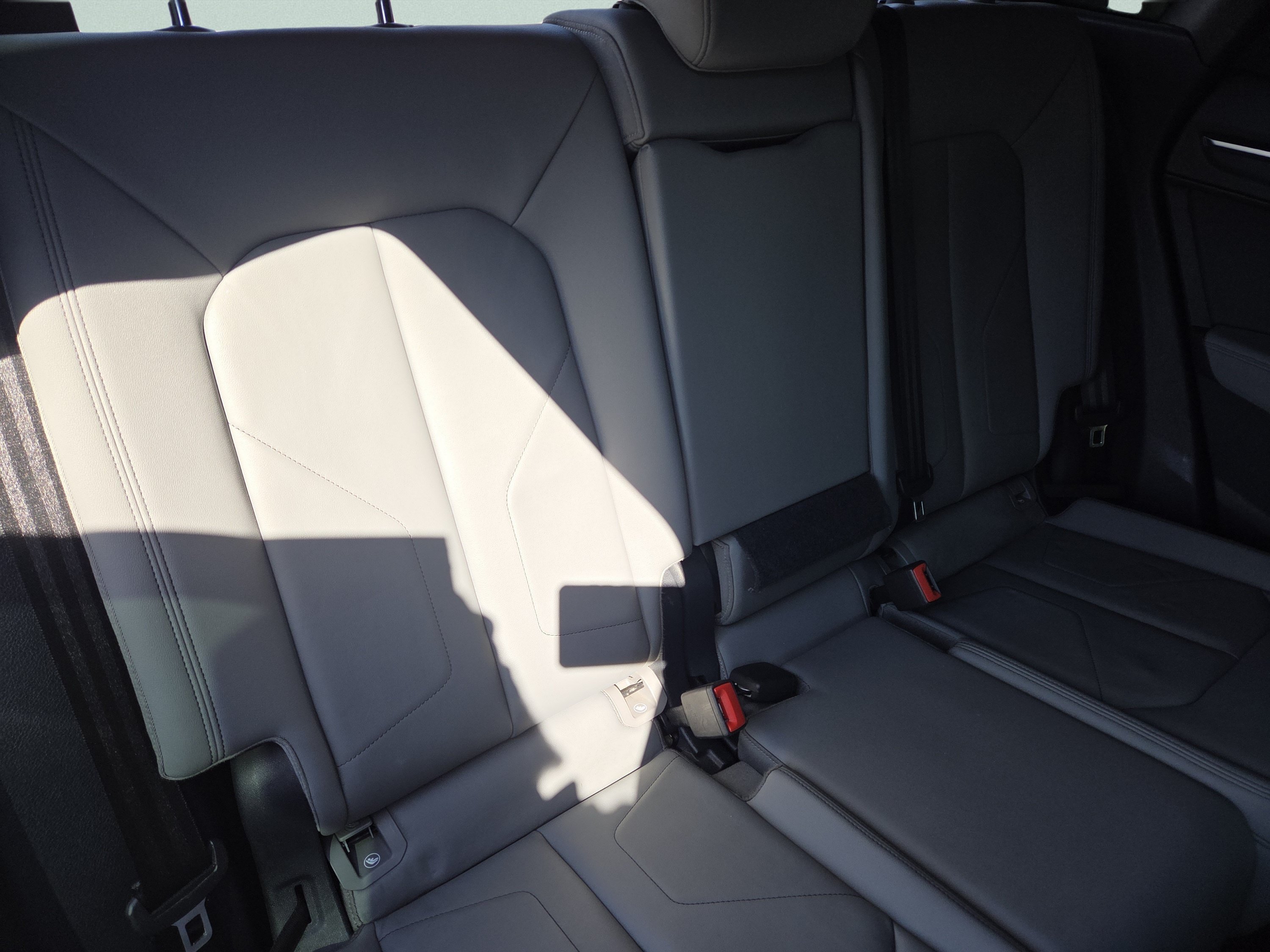 Used 2022 Black Metallic Audi Premium image 5