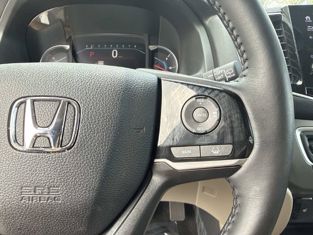 Used 2021  Honda EX-L image 31
