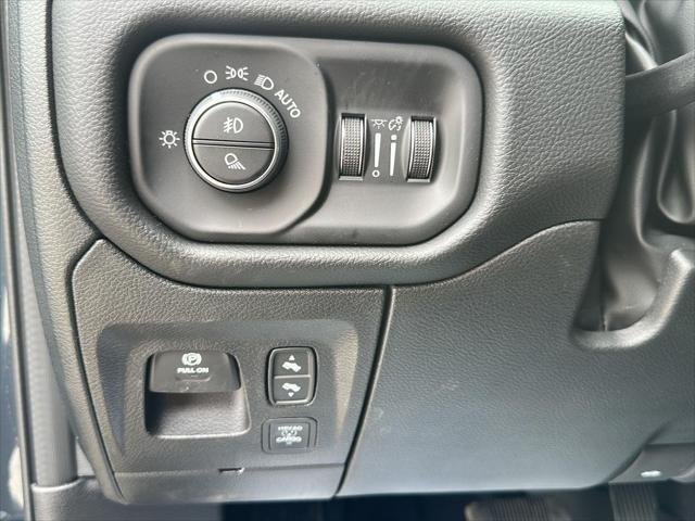 2026 RAM 1500 Laramie - Photo 15