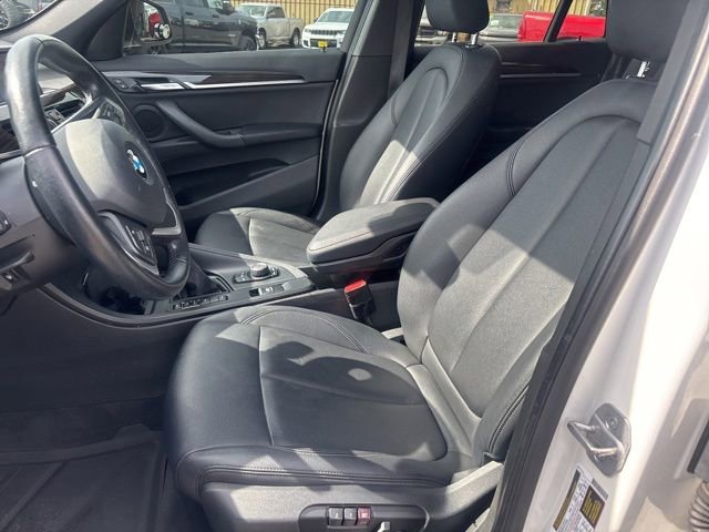 Used 2018 Alpine White BMW xDrive28i image 20