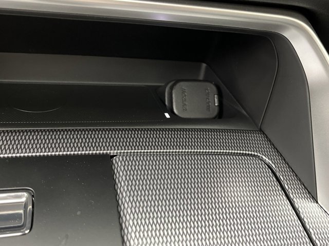 New 2026 Jet Black Mica Mazda Preferred image 23