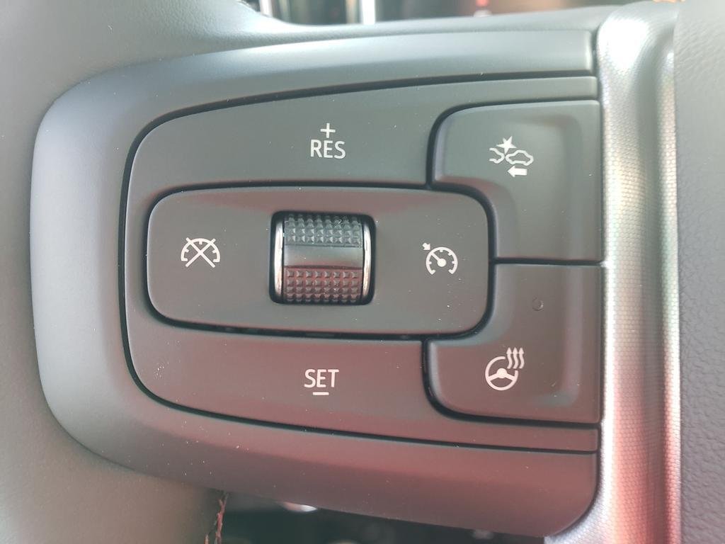 New 2026 Onyx Black GMC Elevation image 17