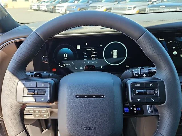 New 2026 Ecotronic Gray Pearl Hyundai XRT Pro image 15