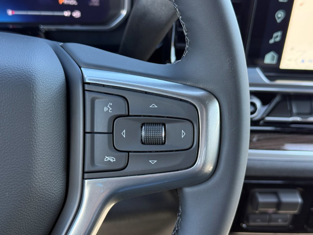 2026 Chevrolet Silverado 1500 RST - Photo 26