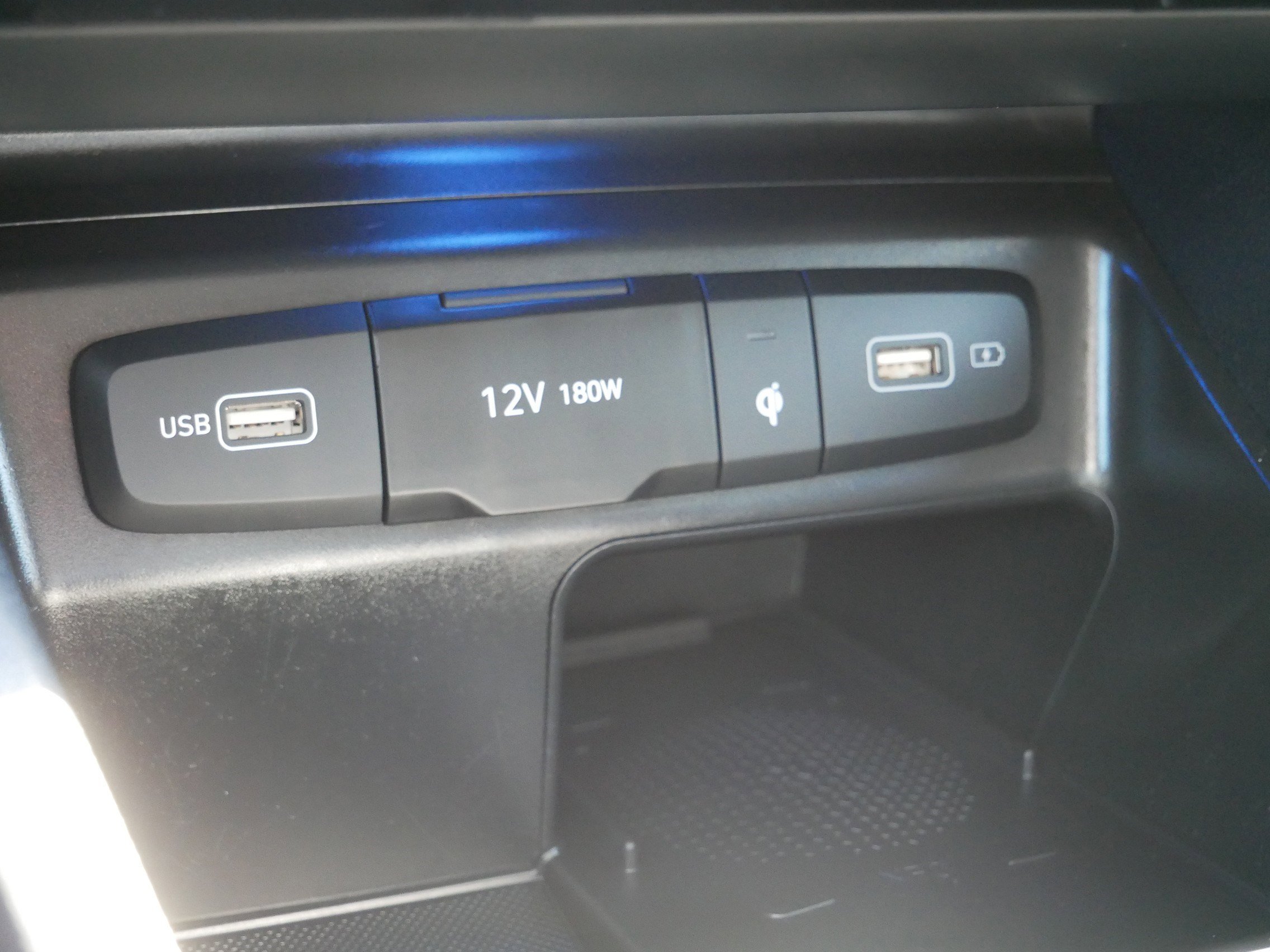 Certified Used 2023 Phantom Black Hyundai SEL image 24