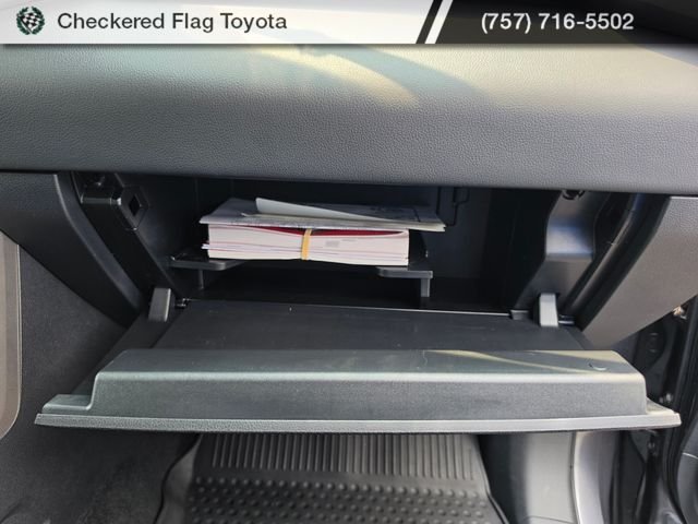 Used 2025 Magnetic Gray Metallic Toyota Limited image 49