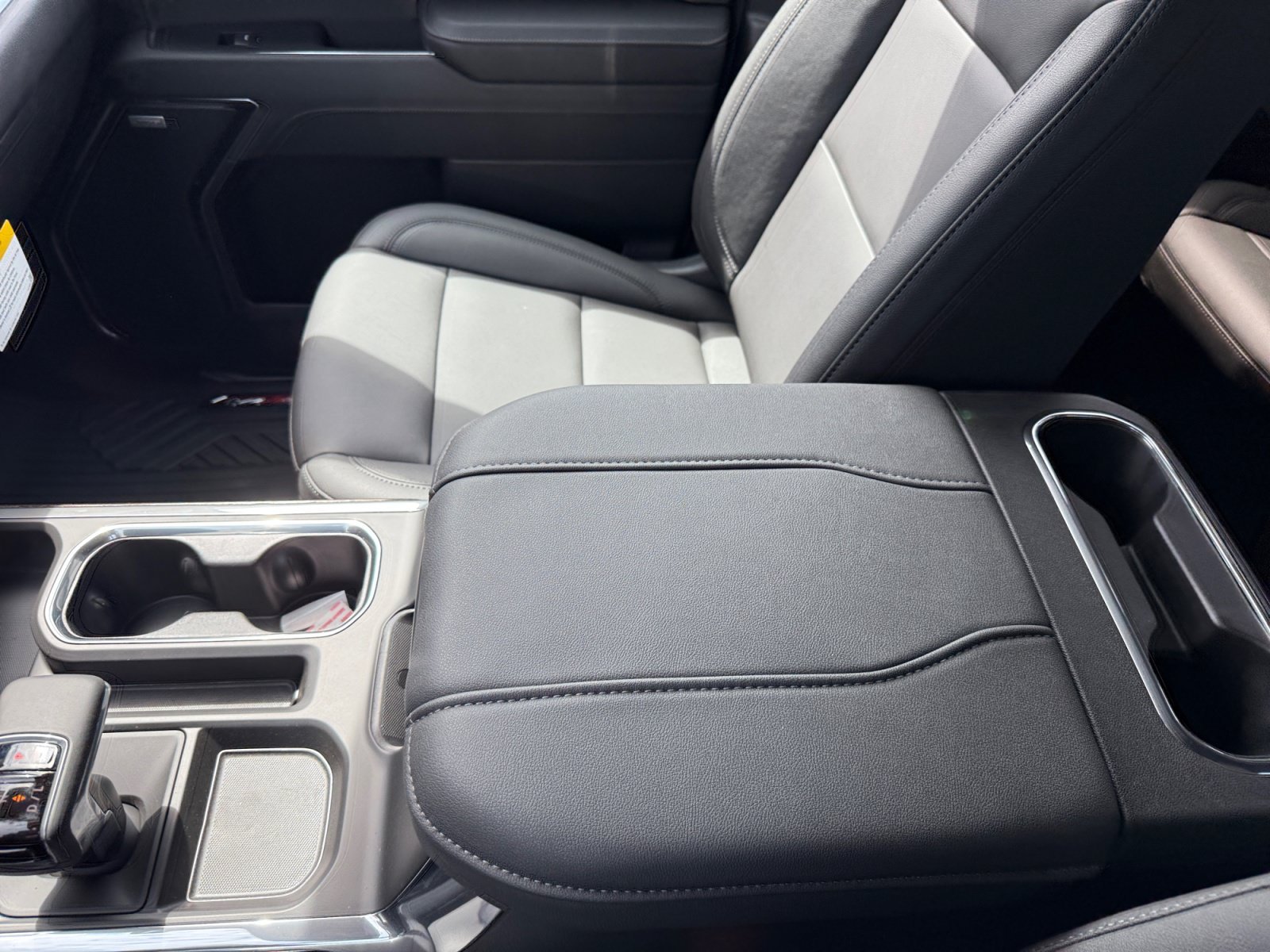 2026 Chevrolet Silverado 1500 LT Trail Boss - Photo 14