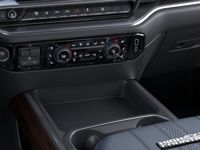 New 2026 Sterling Gray Metallic Chevrolet High Country image 62