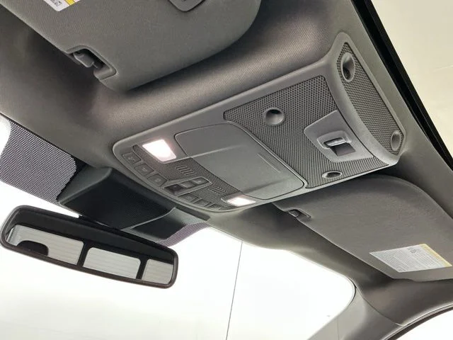 Used 2019 Ingot Silver Metallic Ford Lariat image 22