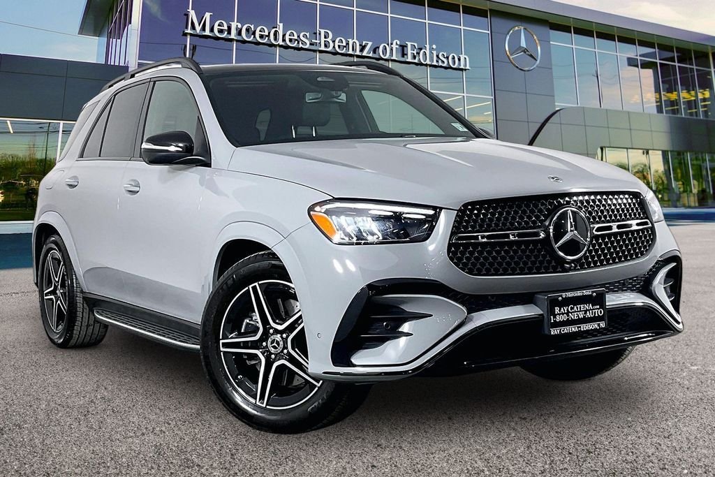 2026 Mercedes-Benz GLE GLE350 - Photo 1