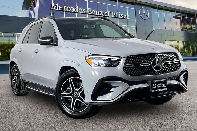 2026 Mercedes-Benz GLE GLE 350