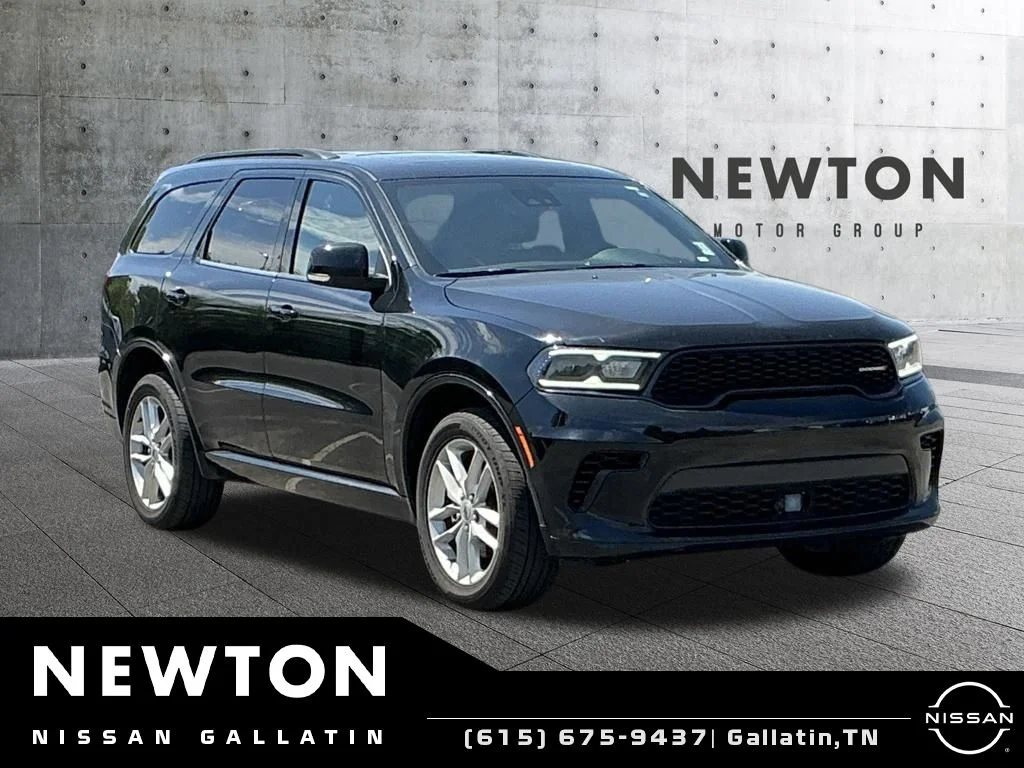 2024 Dodge Durango's photo