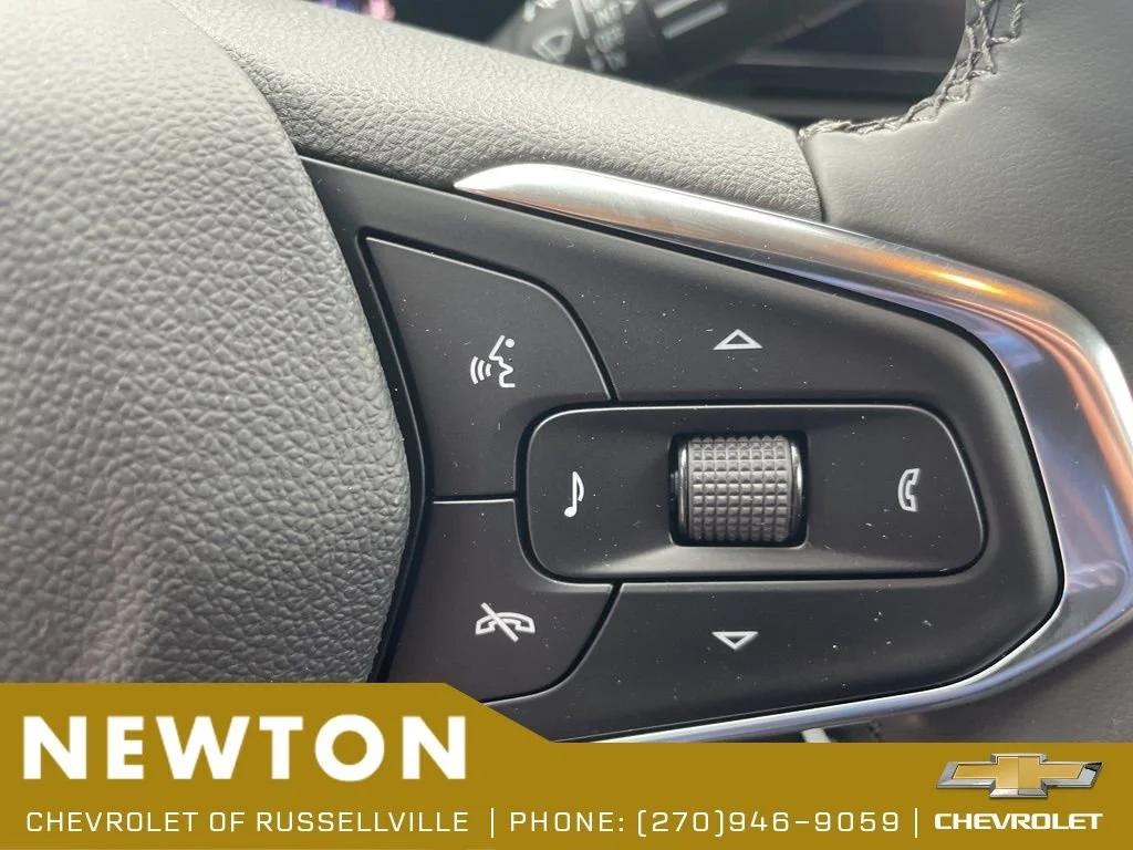 2026 Chevrolet Trax Activ - Photo 15