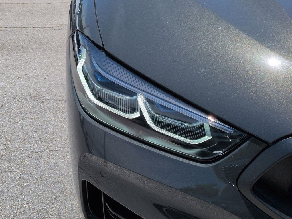 New 2026 Dravit Grey Metallic BMW 840i xDrive Gran Coupe image 10
