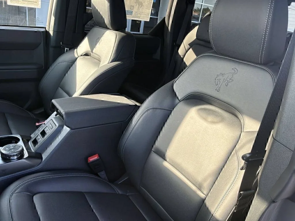 New 2026 Marsh Gray Ford Big Bend® image 12