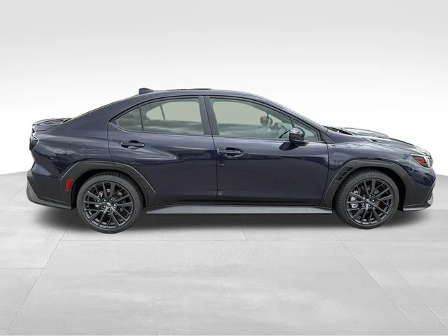 New 2026 GALAXY PURPLE PEARL Subaru Premium image 8