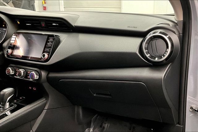 2023 Nissan Kicks SV - Photo 19