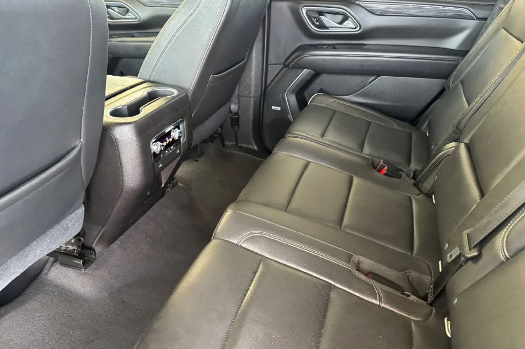 2021 GMC Yukon SLT - Photo 12