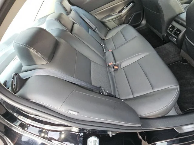 Used 2024 Black Nissan 2.5 SL image 30