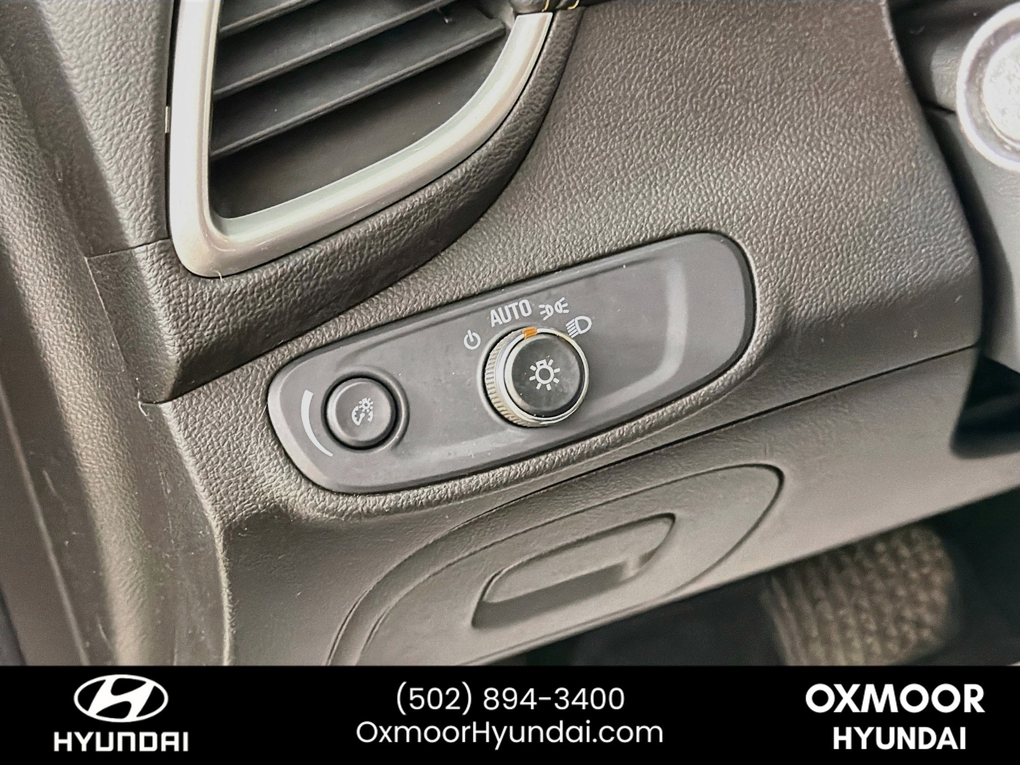 Used 2019 Satin Steel Metallic Chevrolet LT image 10