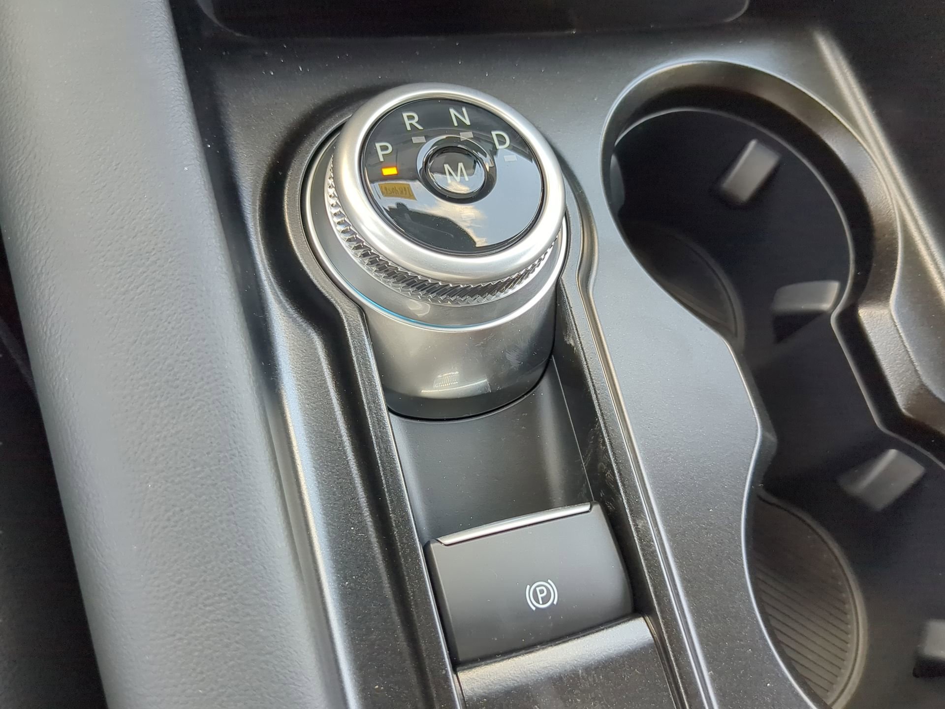 New 2026 Vapor Blue Metallic Ford Tremor® image 63