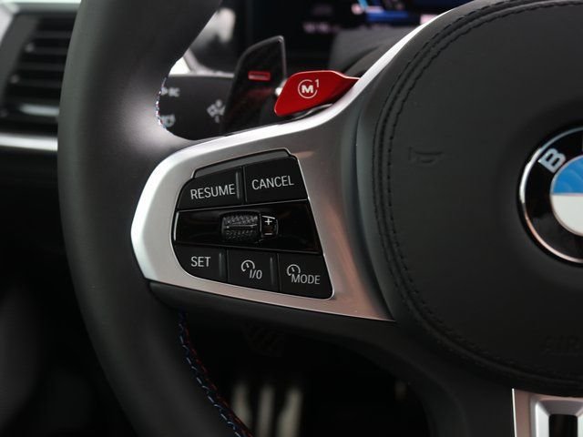 2026 BMW X5 M X5 M - Photo 17