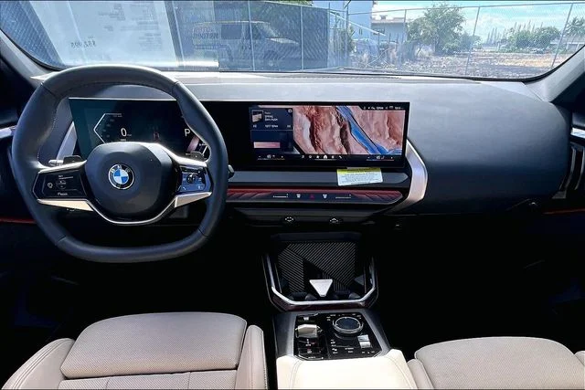 2025 BMW X3 30 - Photo 15