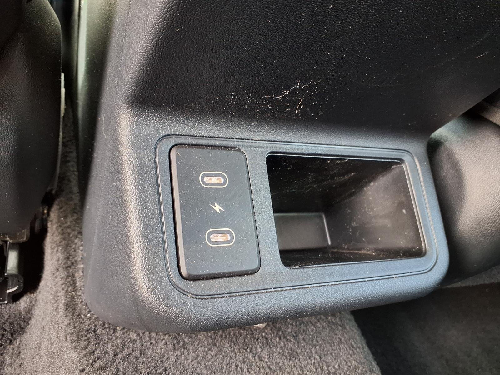 Used 2025 Gray Kia LXS image 20
