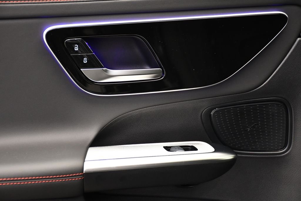 2025 Mercedes-Benz GLC AMG GLC43 - Photo 38