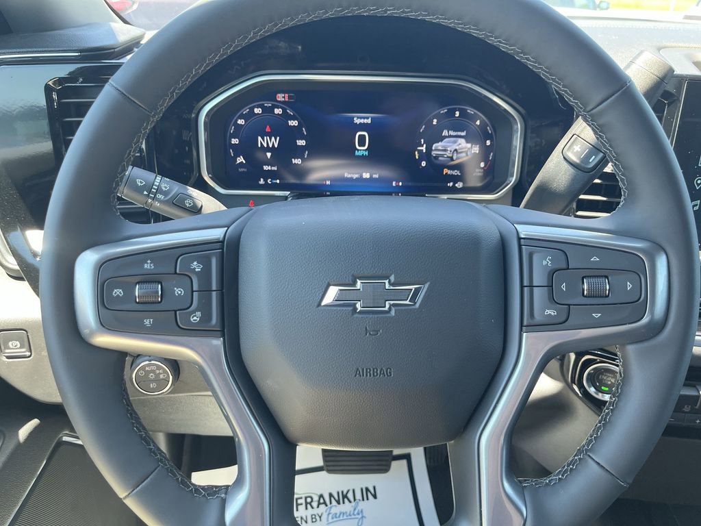 2026 Chevrolet Silverado 1500 RST - Photo 14