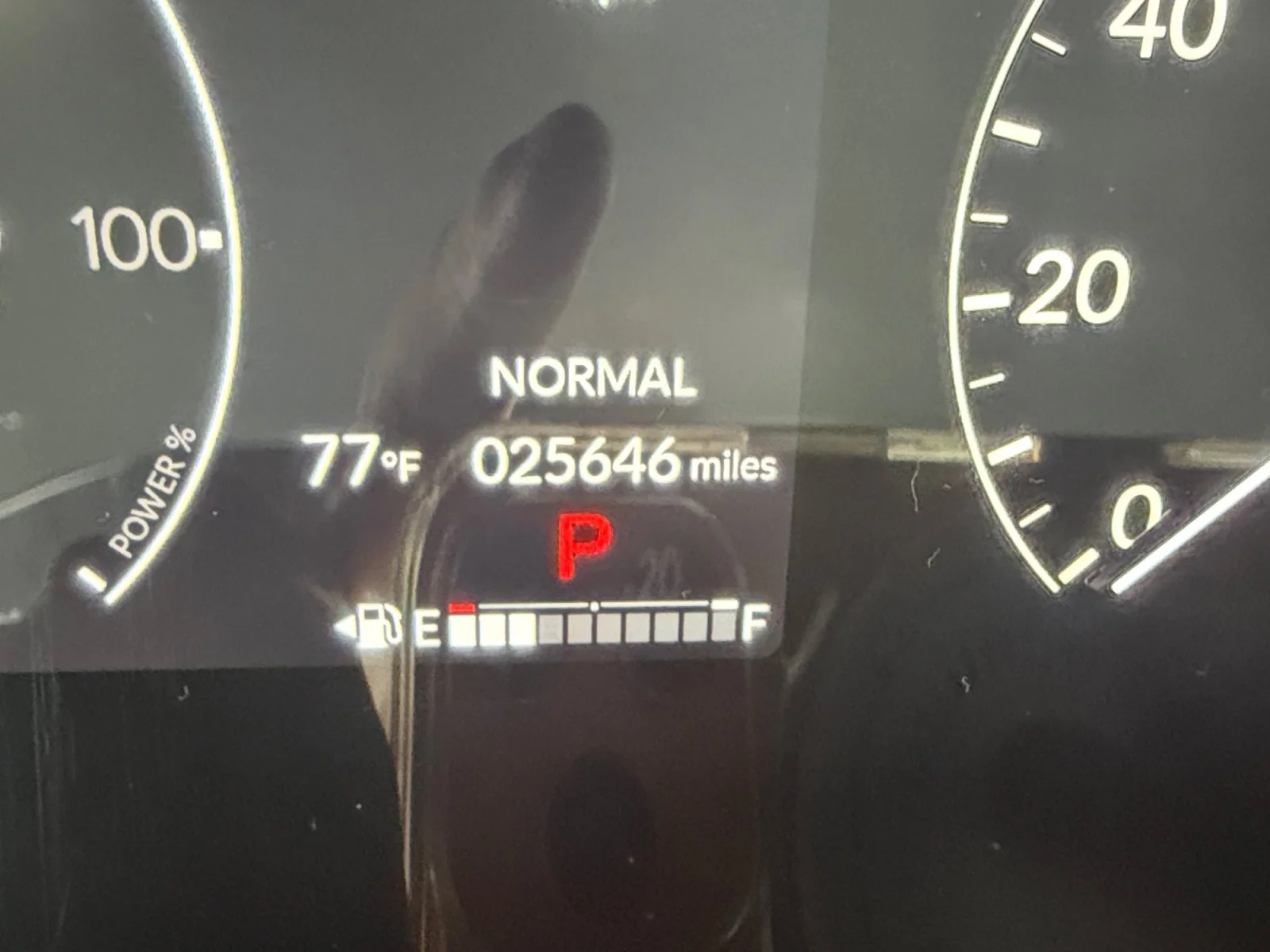 Used 2025 Silver Honda Sport image 16