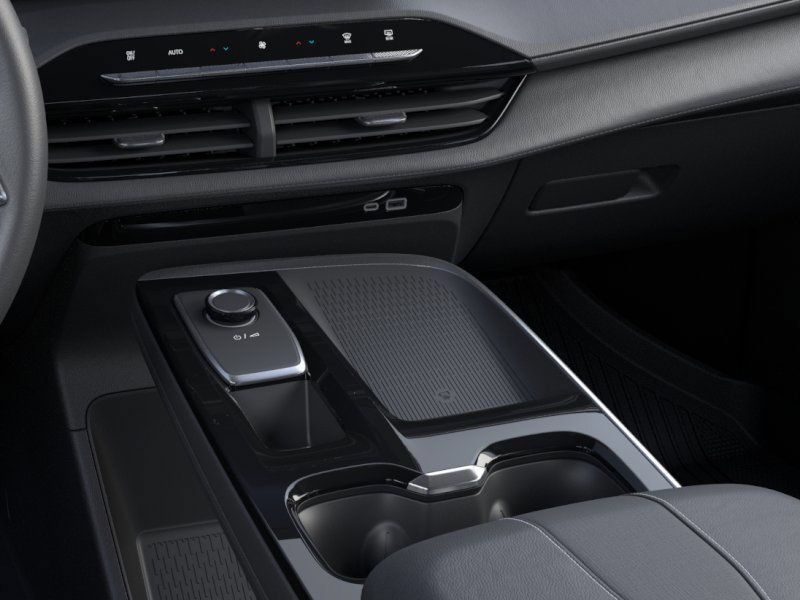 2026 Buick Enclave Preferred - Photo 95