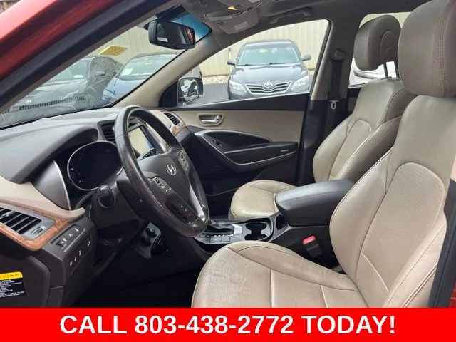 Used 2016 Brown Hyundai 2.4 Base image 7
