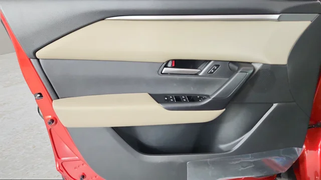 2025 Mazda CX-50 Preferred - Photo 9