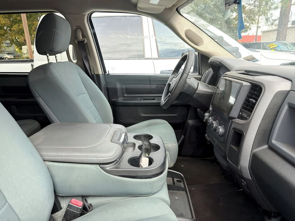 2016 RAM Ram 1500 Pickup Express - Photo 7