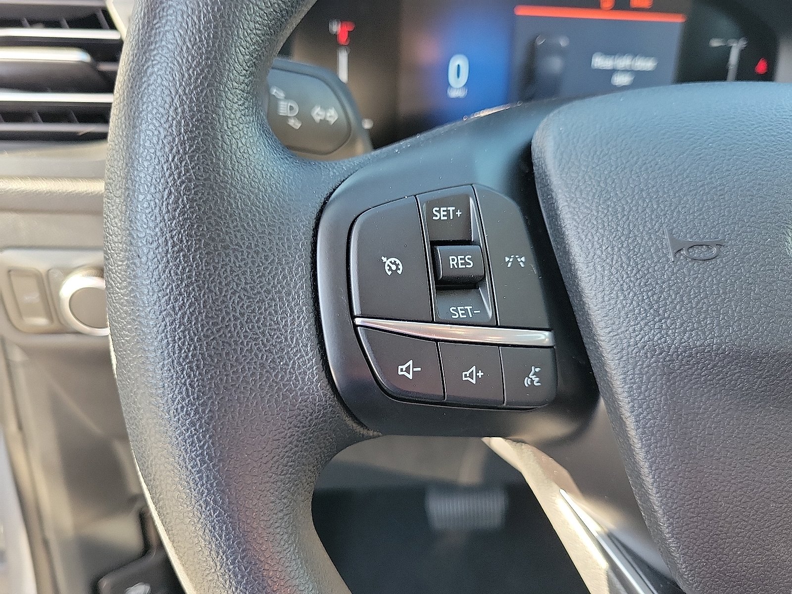 2025 Ford Escape Active - Photo 7